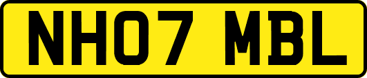NH07MBL