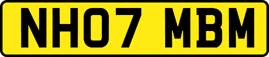 NH07MBM