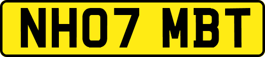 NH07MBT