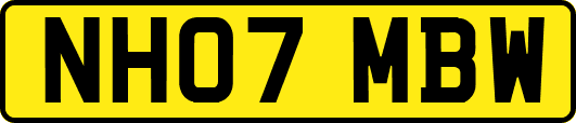NH07MBW