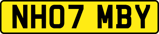 NH07MBY