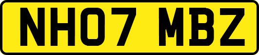 NH07MBZ