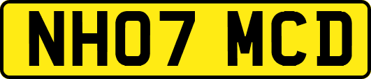 NH07MCD