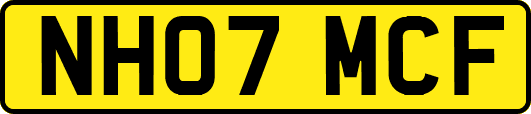 NH07MCF