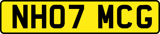 NH07MCG