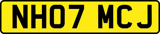 NH07MCJ