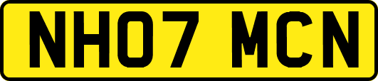 NH07MCN