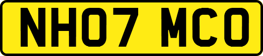 NH07MCO