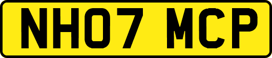 NH07MCP
