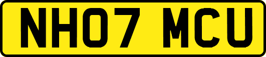 NH07MCU