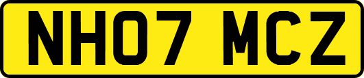 NH07MCZ