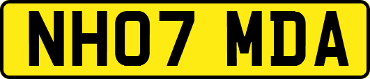 NH07MDA