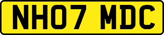 NH07MDC