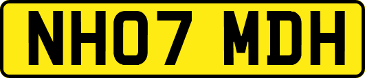 NH07MDH