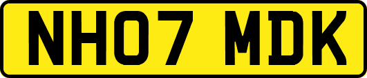 NH07MDK