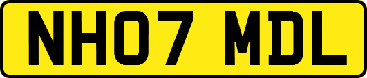NH07MDL