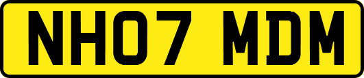 NH07MDM