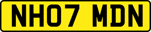 NH07MDN
