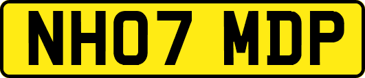 NH07MDP