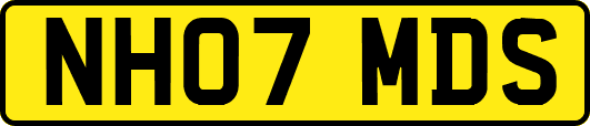NH07MDS