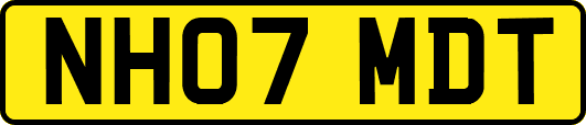 NH07MDT
