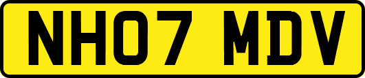 NH07MDV