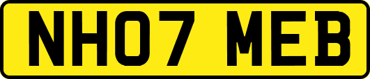 NH07MEB