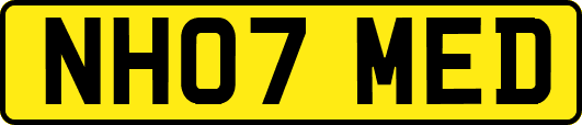 NH07MED