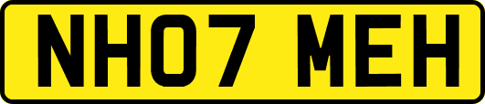 NH07MEH