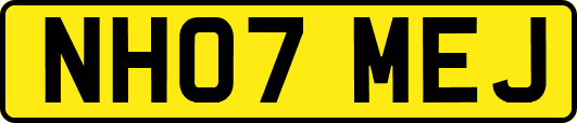 NH07MEJ