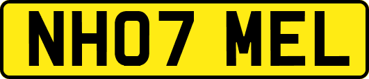 NH07MEL