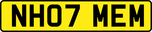 NH07MEM