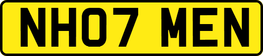 NH07MEN