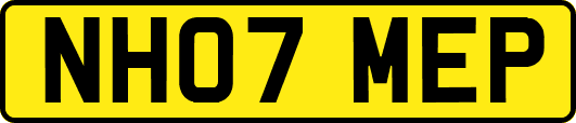 NH07MEP