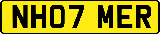 NH07MER