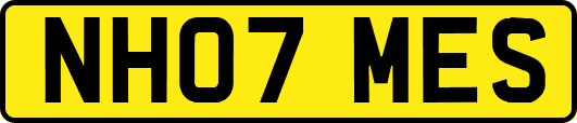 NH07MES
