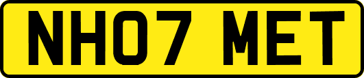 NH07MET