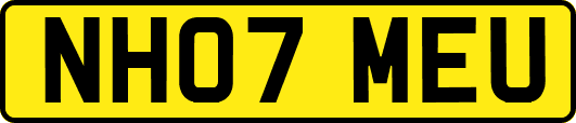 NH07MEU