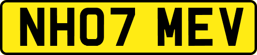 NH07MEV