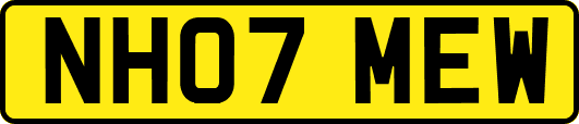 NH07MEW