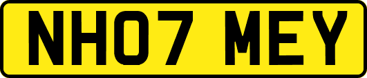 NH07MEY