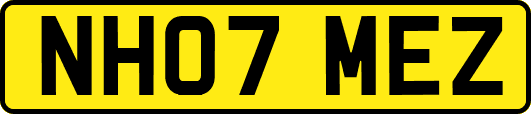 NH07MEZ