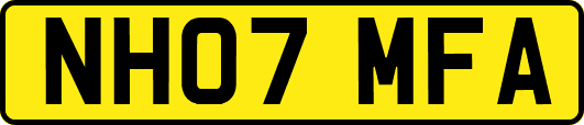 NH07MFA