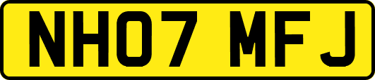 NH07MFJ