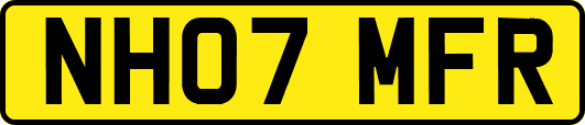 NH07MFR