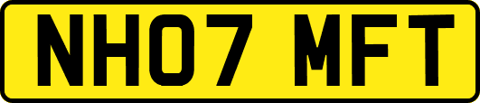 NH07MFT