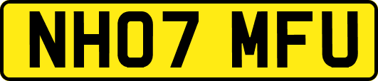 NH07MFU