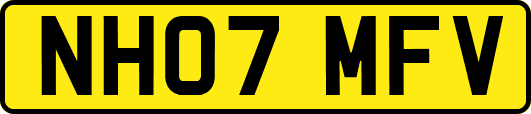 NH07MFV