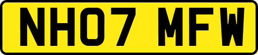 NH07MFW