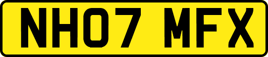 NH07MFX
